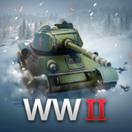 WW2 Battle Front Simulator 1.6.5