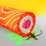 Sushi Roll 3D 1.8.21