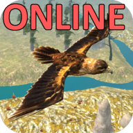 Eagle Bird Simulator 2.0