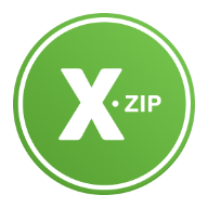 XZip 0.2.9182