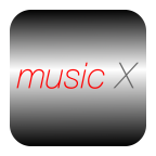 music X 1.4