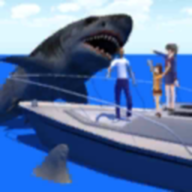 Shark Attack 3D Simulator 1.1