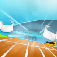 World Athletics 2019: Run Game 2.2.1