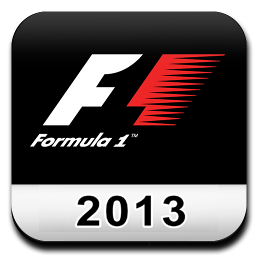 F1 2013 Timing App 5.0.93