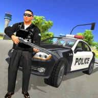 Police Simulator 1.0.1