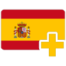 Испанский плюс (free) 4.0
