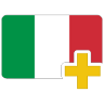 Итальянский плюс (free) 4.0
