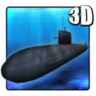 Submarine Simulator 3D 2.3.8