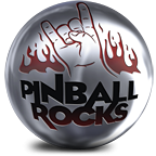 Pinball Rocks HD 1.0.5