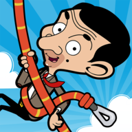 Mr Bean - Risky Ropes 1.2.0