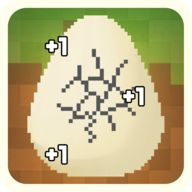 Mine Egg Craft Clicker 1.1