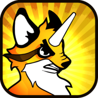 Angry Fox Evolution 1.0