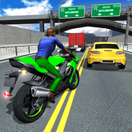 Moto Racer HD 8.0