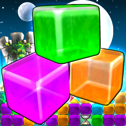 Cube Crash 2 Deluxe 1.32.5