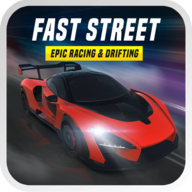 Fast Street: Epic Racing & Drifting 1.0.4