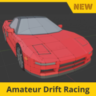 Amateur Drift Racing 0.5
