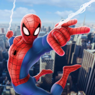 Spider Hero 2.0.17