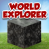 World Explorer for Minecraft 1.11.0