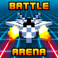 Hovercraft Battle Arena 1.4.4