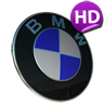 3D BMW Logo HD Live Wallpaper 1.3.4