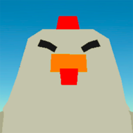 Traffic Chicken: Tap Runner 0.531