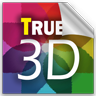iOS7 Parallax True 3D Depth 1.0.3