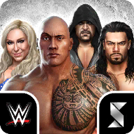 WWE Champions 0.645