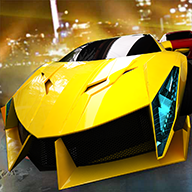 Racing 3D: Asphalt Real Tracks 1.7