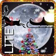 Christmas Santa Lite Live Wallpaper 5.4.2