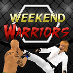 Weekend Warriors MMA 1.211.32