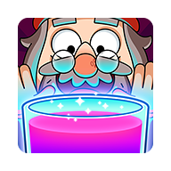 Potion Punch 7.1.4
