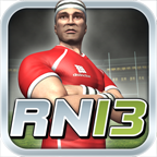 Rugby Nations 13 1.0.0