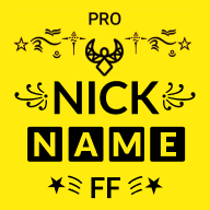 Nickfinder – генератор ников для геймеров 5.8