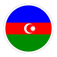 Азербайджанский разговорник 1.3