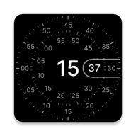 Concentric – пиксельный циферблат для часов 1.0.4