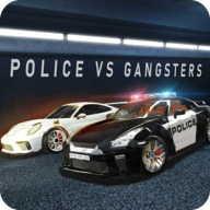 Police vs Crime - ONLINE 1.6