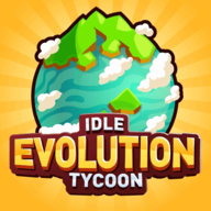 Evolution Idle Tycoon 6.2.26