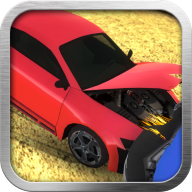 Car Crash Simulator Royale 2.992