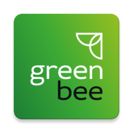 GreenBee кикшеринг 40.0