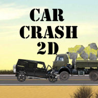Car Crash 2D 0.8