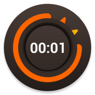 Hybrid Stopwatch & Timer 3.2.6
