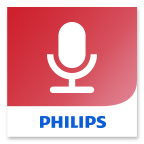 Philips Voice Recorder 3.6.0