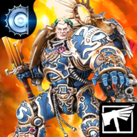 Warhammer 40,000: Combat Cards 37.21