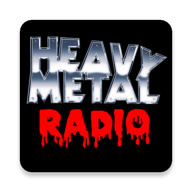 Heavy Metal and Rock Radio 14.48