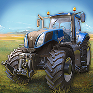 Farming Simulator 16 1.1.2.7
