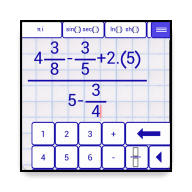 SpecExp Calculator 4.4.0