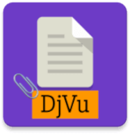 DjVu Reader 1.0.110