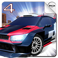 Speed Racing Ultimate 4 5.8