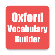 Oxford Vocabulary 2.8.1