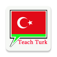 Teach Turk учи турецкий язык 1.0